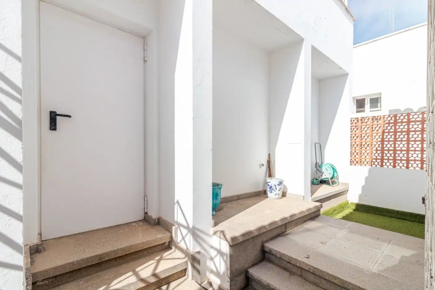 Casa o xalet en venda a Calle MANUEL DE LEON FALCON, La Minilla