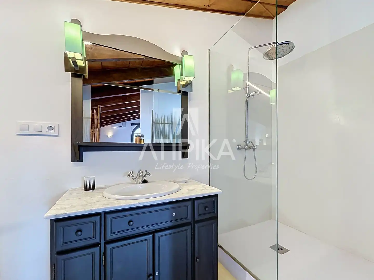 Baño de Casa o chalet en venta en Maó ciutat