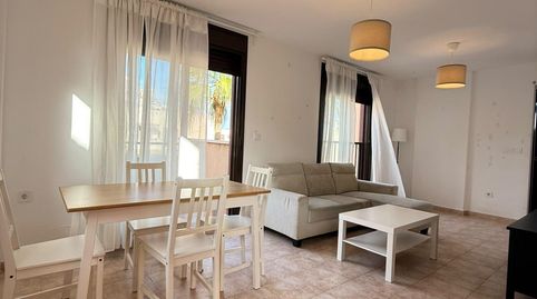 Foto 2 de Piso en venta en Los Collados - Los Geraneos, Águilas
