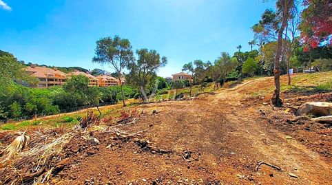 Foto 3 de Terreno en venta en Fatiga, Zona F, Sotogrande
