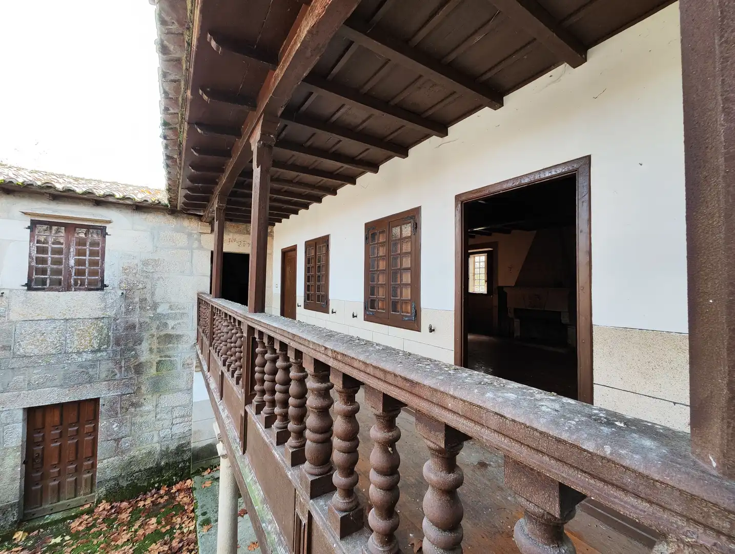 Villa mit Pool zum Verkauf in Lugar Vilar 15, imagen 86