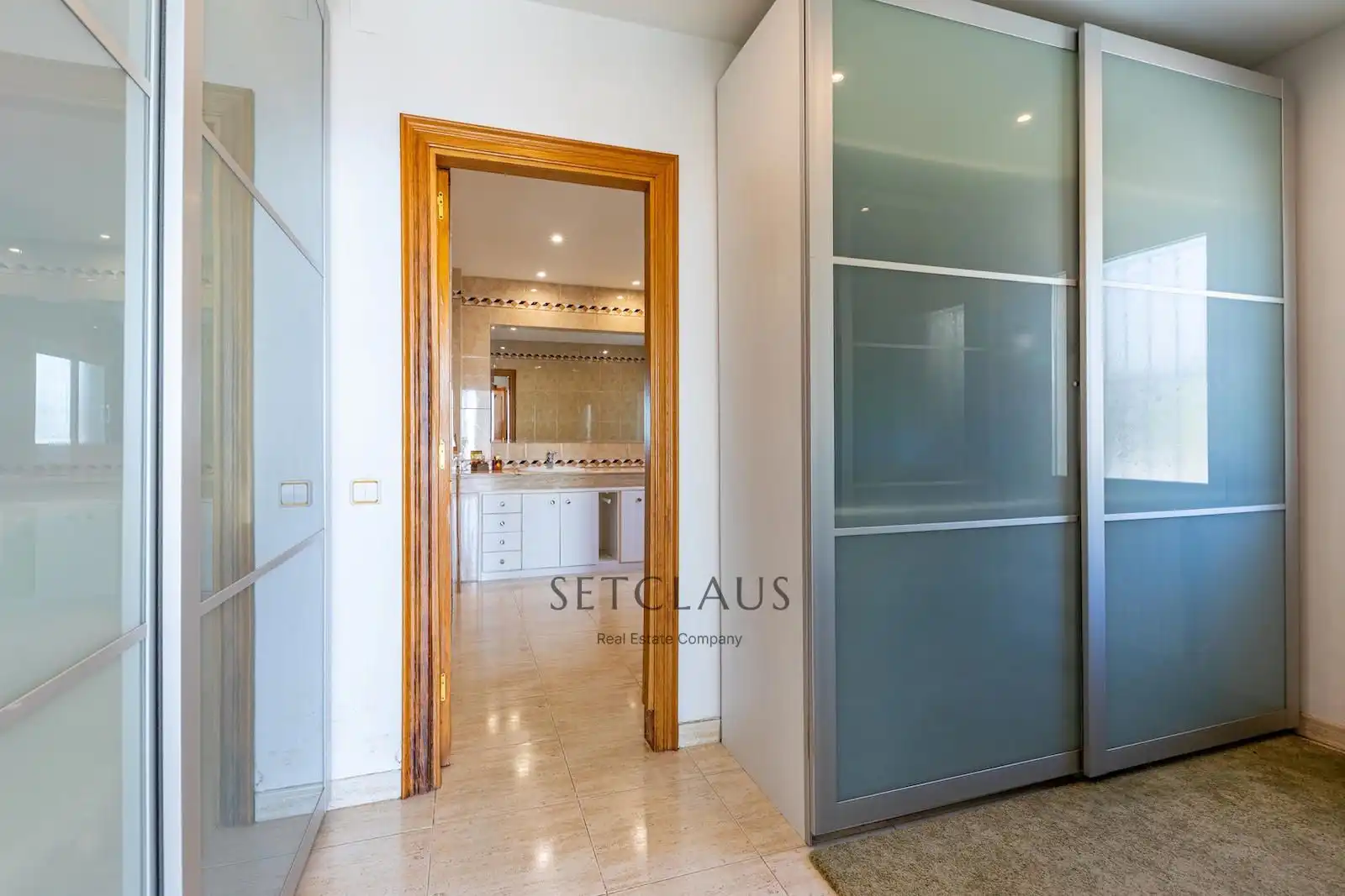 Villa con terrazza in vendita a Alella, imagen 37