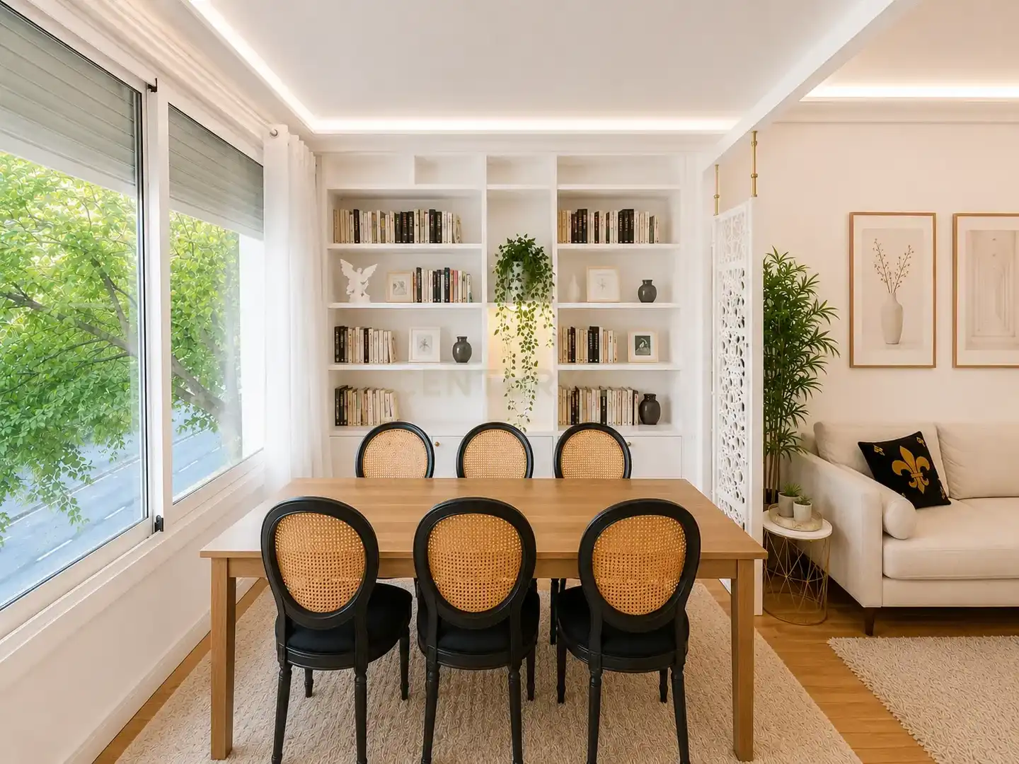 Apartment mit Terrasse zum Verkauf in Eixample, imagen 2