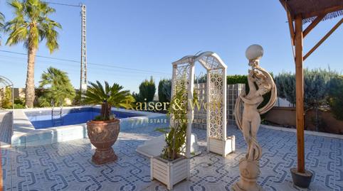 Foto 4 de Casa o xalet en venda a Partida Lomas Gp. 2, Albatera, Alicante