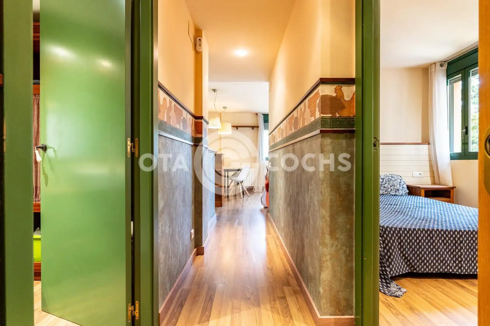 Piso en venta en Prades con Calefacción y Parquet