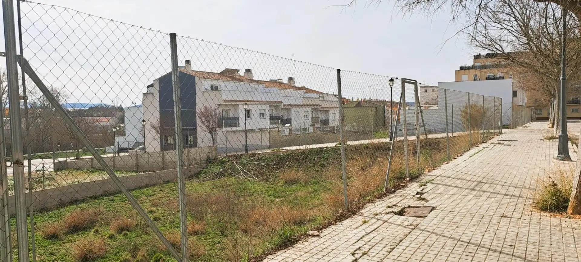 Terrain résidentiel à vendre à Calle Calle Fuente Reinas 26, imagen 15