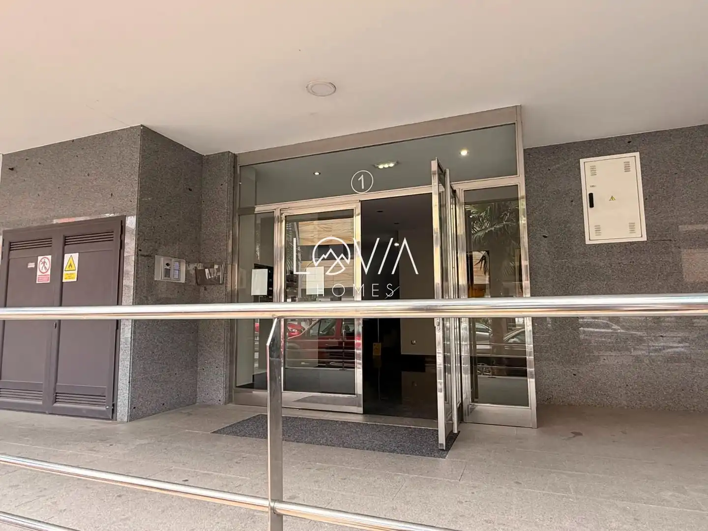 Exterior view of Flat for sale in Grado  with Heating and Storage room
