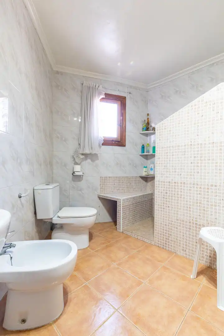 Haus mit Pool zum Verkauf in Los Huertos, imagen 37