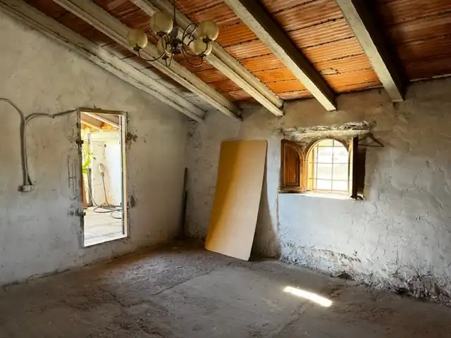 Finca rústica en venta en Bescanó
