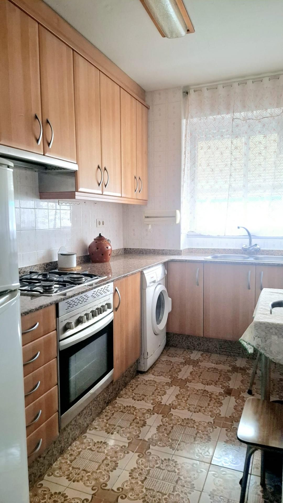 Piso en venta en Sant Marcel.lí, Jesús
