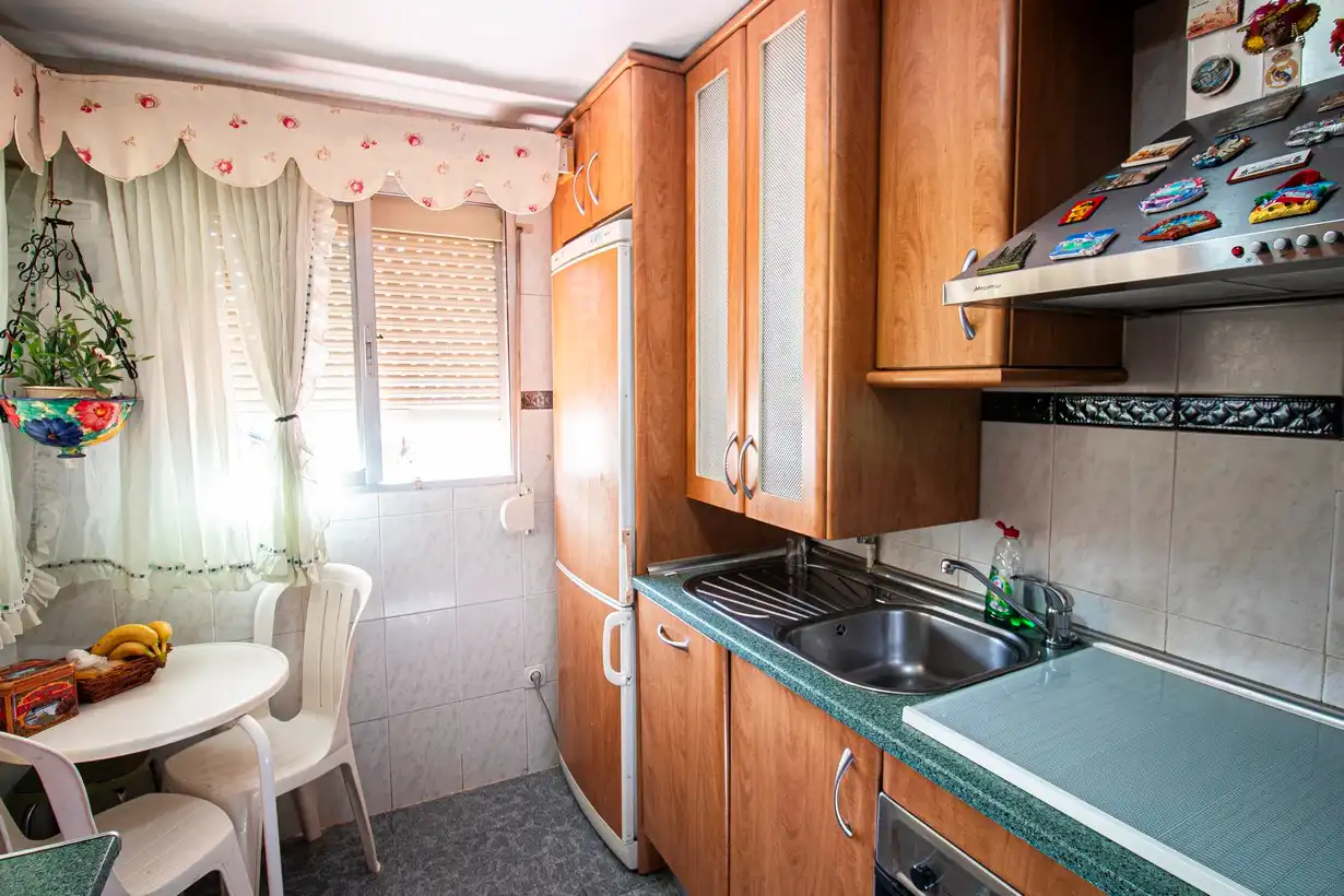 Flat with lift for sale in Calle de Fenelón 15, imagen 22