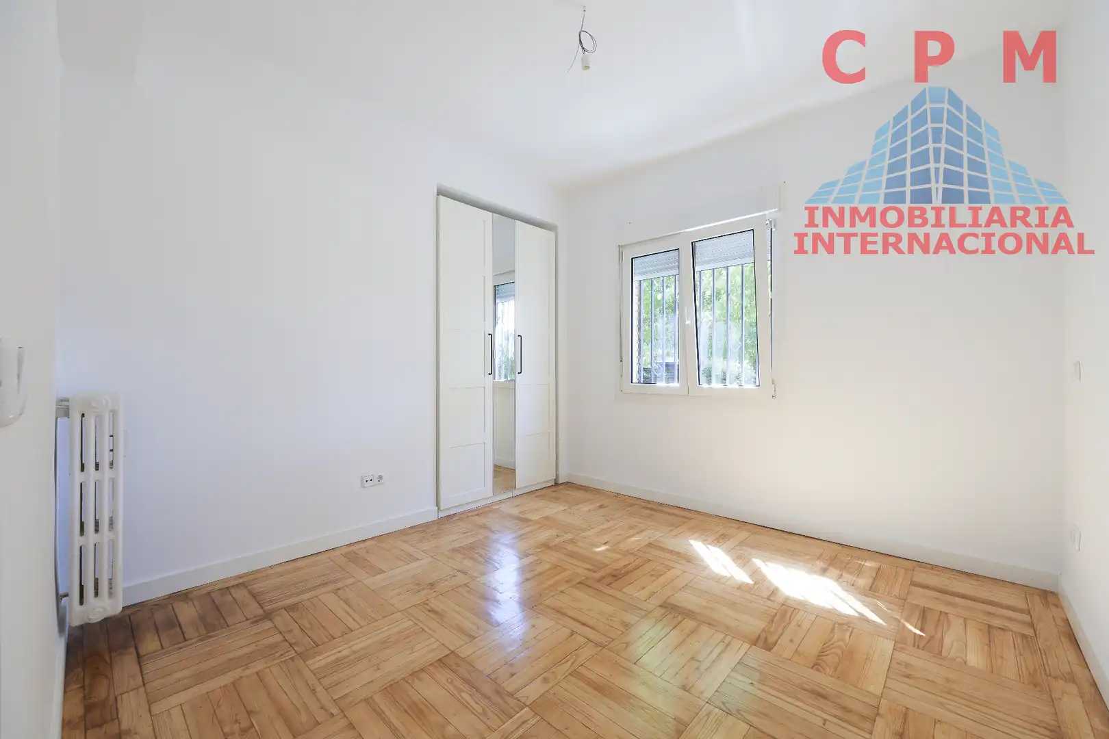 Flat for rent in Castilla