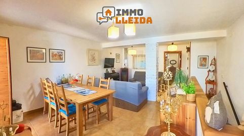 Foto 3 de Casa adosada en venta en Calle de L'església, Àger, Lleida