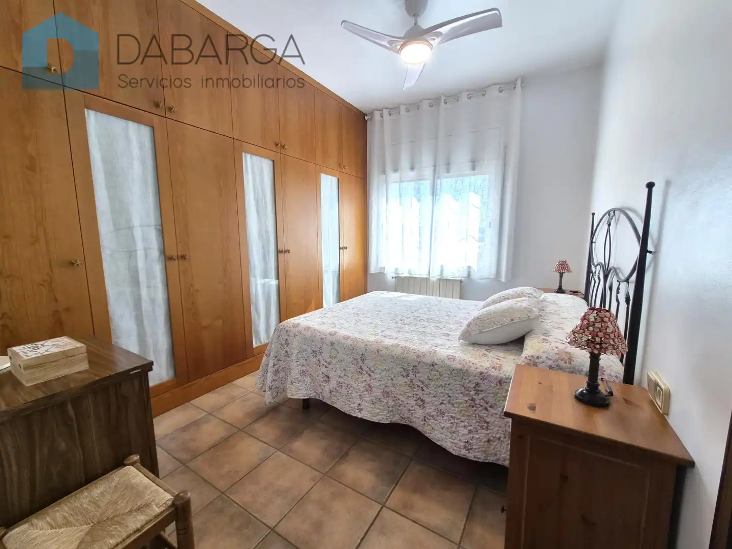 Piso con terraza en venta en Carrer dels Afores, imagen 16