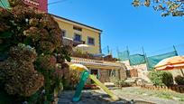 Garden of House or chalet for sale in Santa Brígida  with Heating, Private garden and Terrace