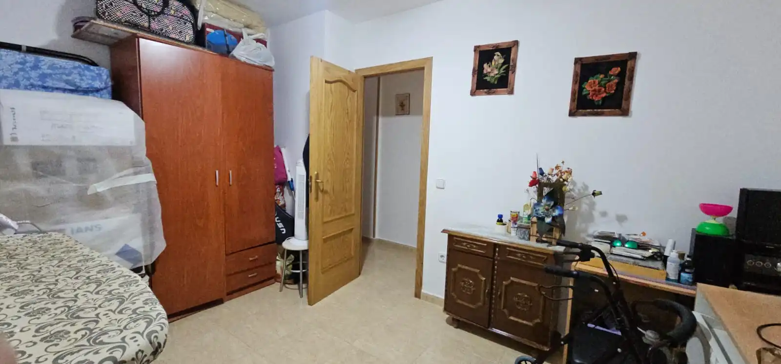 Wohnung mit Terrasse zum Verkauf in Calle Cuadro, imagen 20