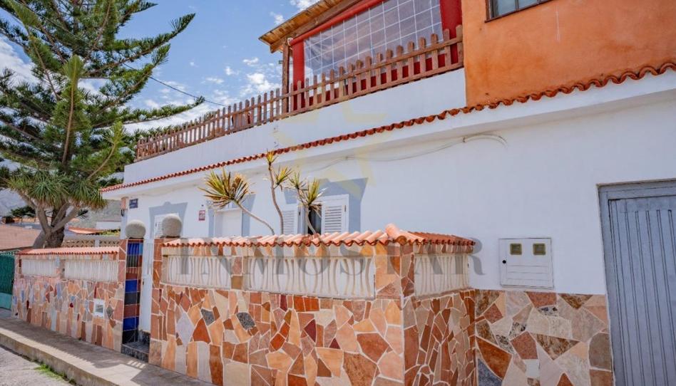 Foto 1 de Casa o xalet en venda a N/a, Anaga, Santa Cruz de Tenerife