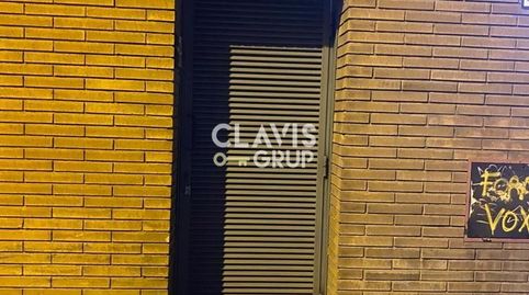 Foto 4 von Garage zur Miete in Moli, 46-40, La Prosperitat, Barcelona Capital