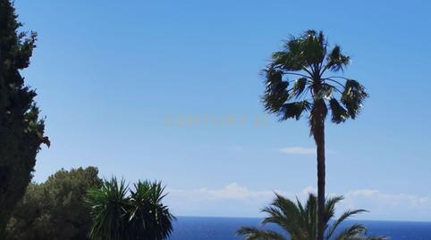 Foto 3 de Garatge en venda a Don Quijote, 6b, Torremuelle, Málaga