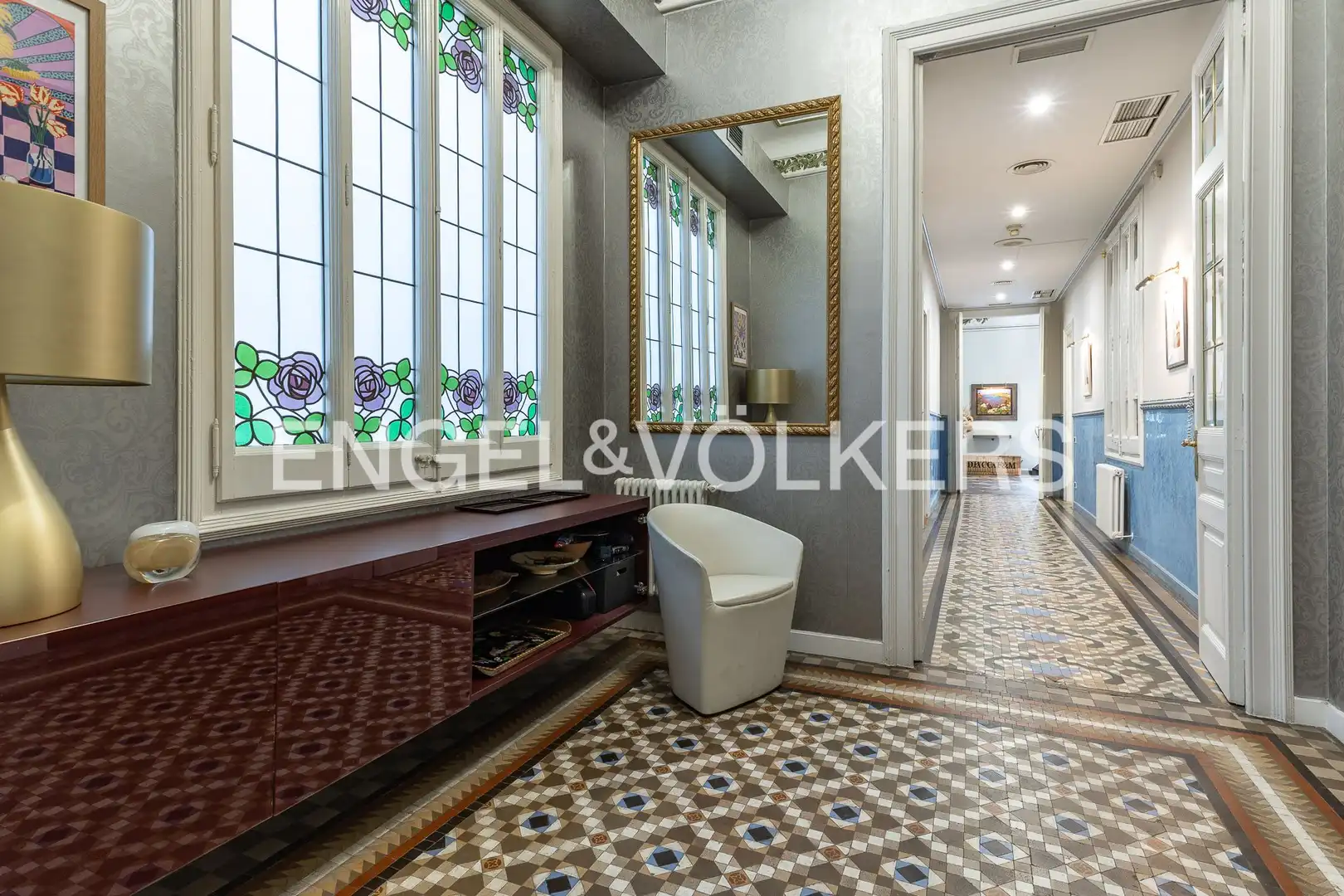 Piso en venta en Eixample