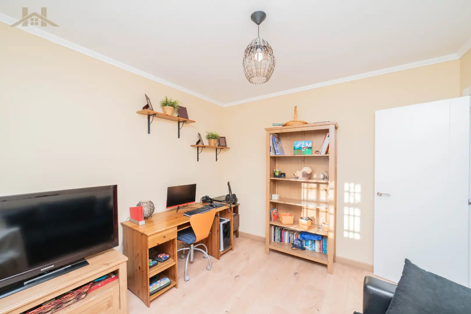 Detached homes for sale in Arroyomolinos (Madrid)  with Air Conditioner, Heating and Private garden