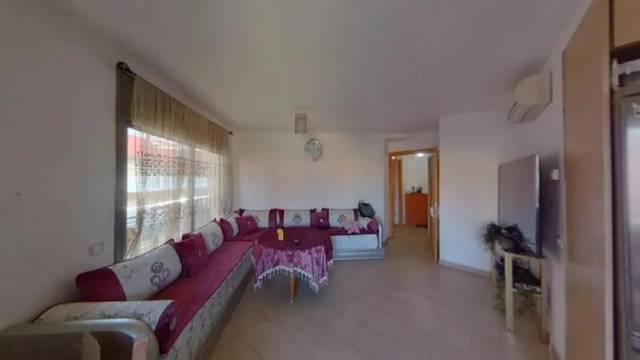 Piso en Venta en Carrer Barcelona en Les Franqueses del Vallès