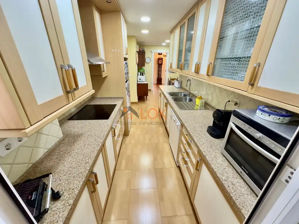 Wohnung mit Aufzug zum Verkauf in Paseo Maritimo Cdad De Melilla, imagen 25