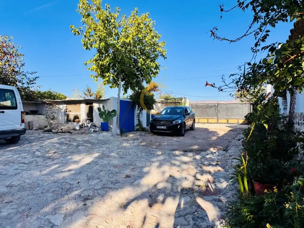 Casa rústica en venda a Partida Joveres, imagen 5