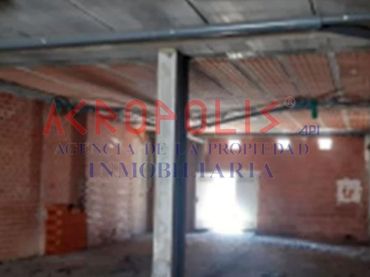 Local comercial en venda a Calle Corpus Christi