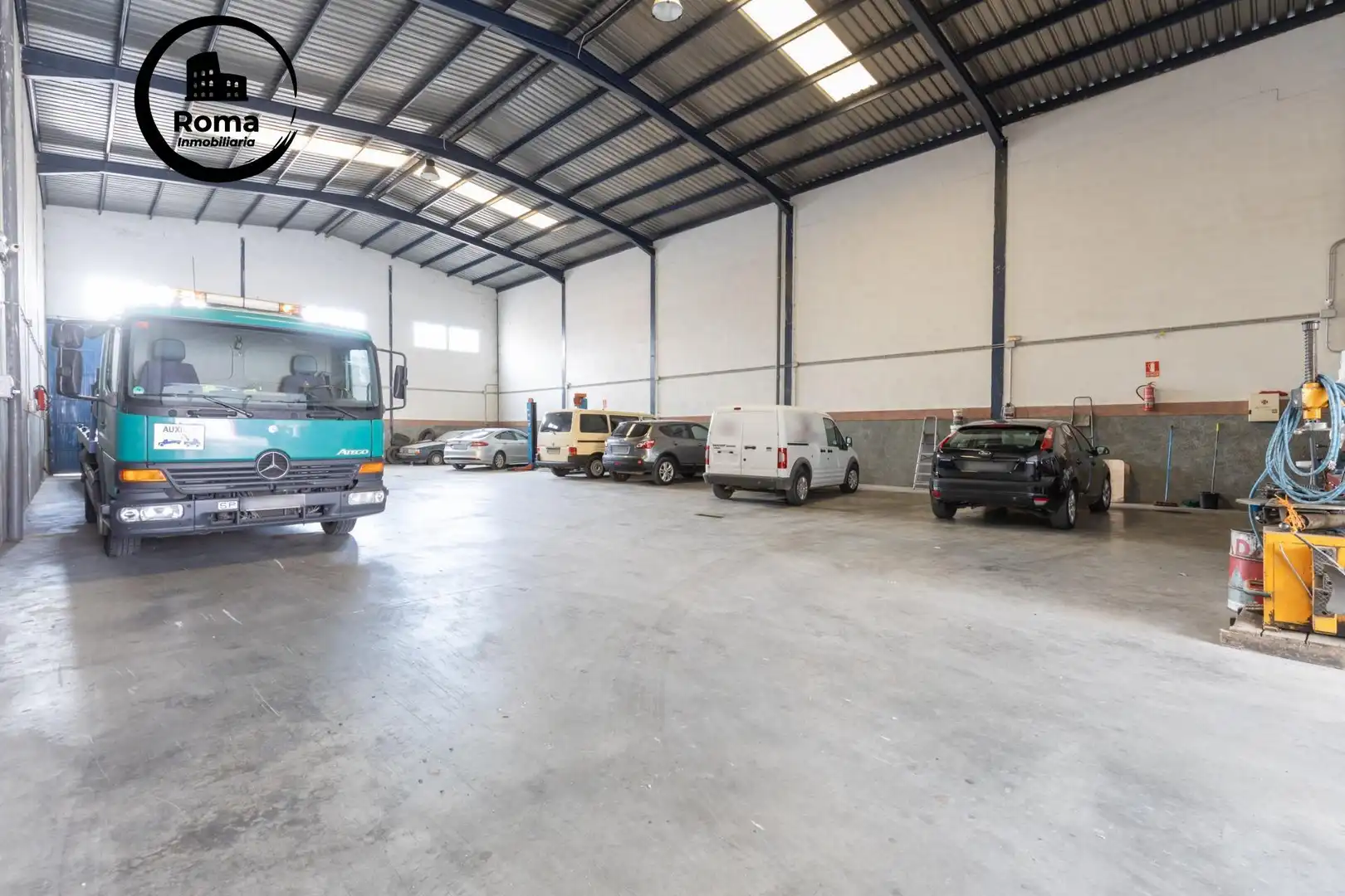 Nave industrielle à vendre à poligono industrial FuenSanta, imagen 4