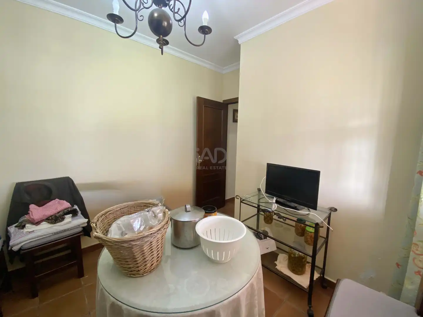 Habitación de Casa o chalet en venta en Chiclana de la Frontera con Aire acondicionado, Calefacción y Piscina