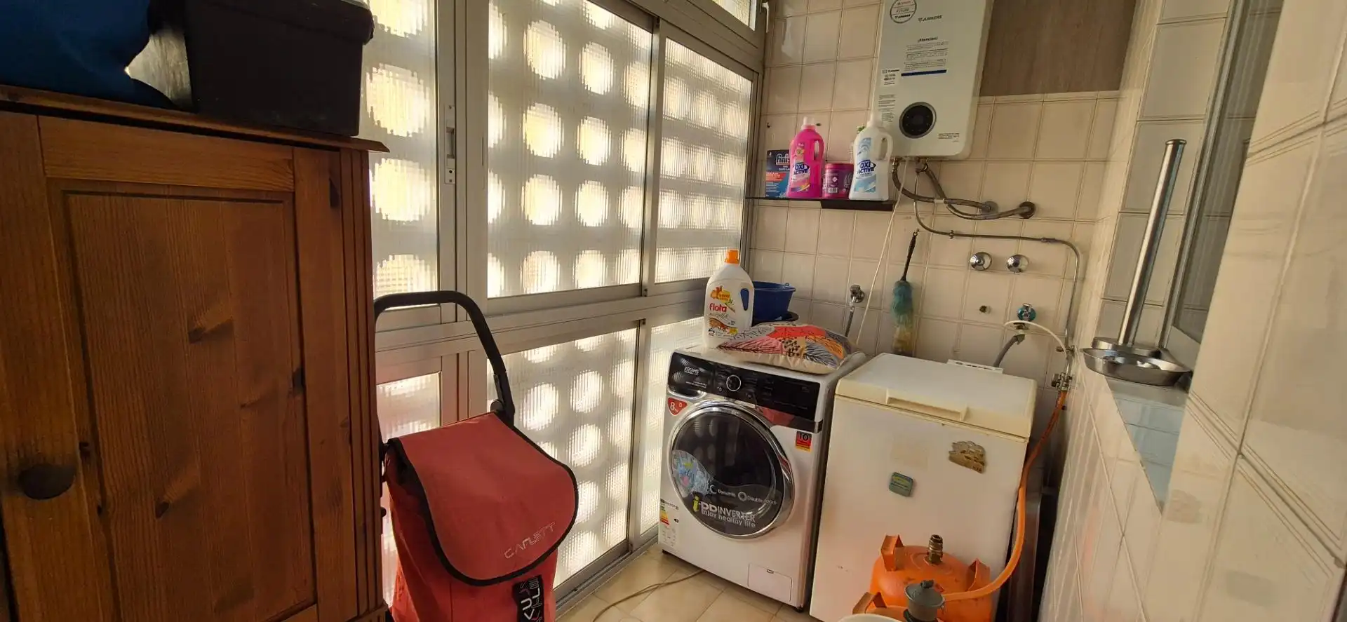 Flat with lift for sale in Calle Calle Axarquía, imagen 25