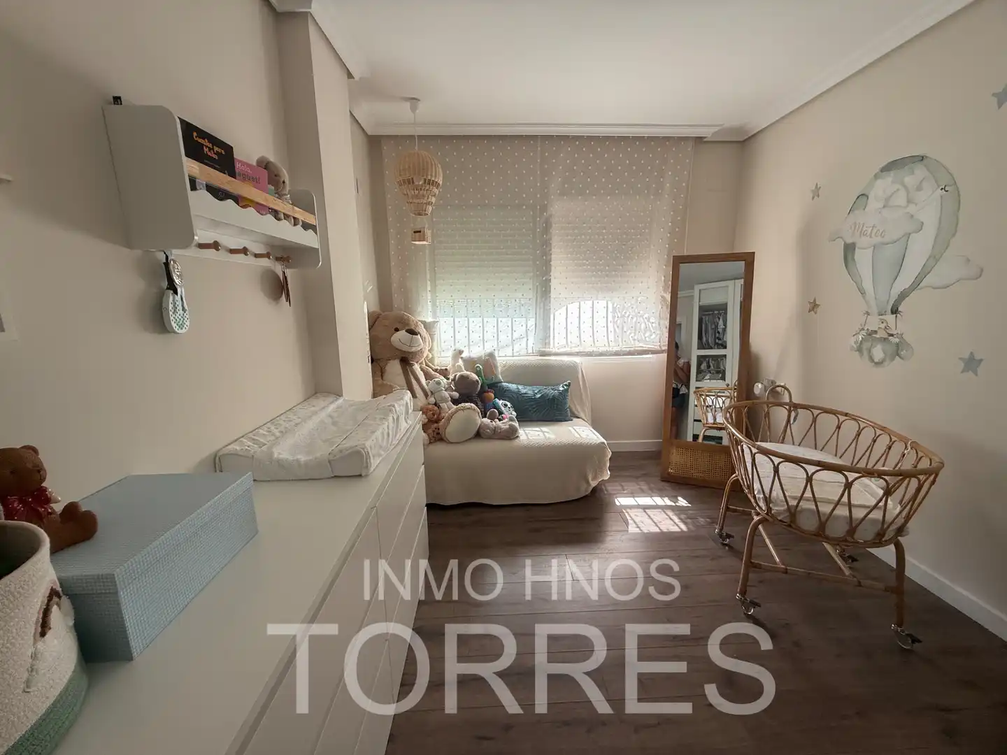 Flat with pool for sale in Plaça Poligono 9, imagen 24