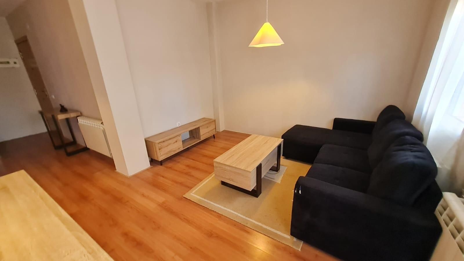 Sala d'estar de Pis en venda en El Vendrell amb Calefacció i Parquet