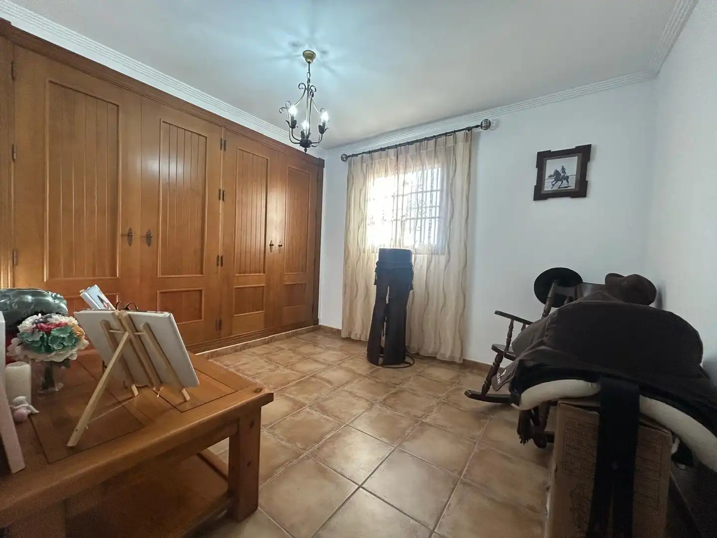 Casa o xalet en venda en Los Palacios y Villafranca
