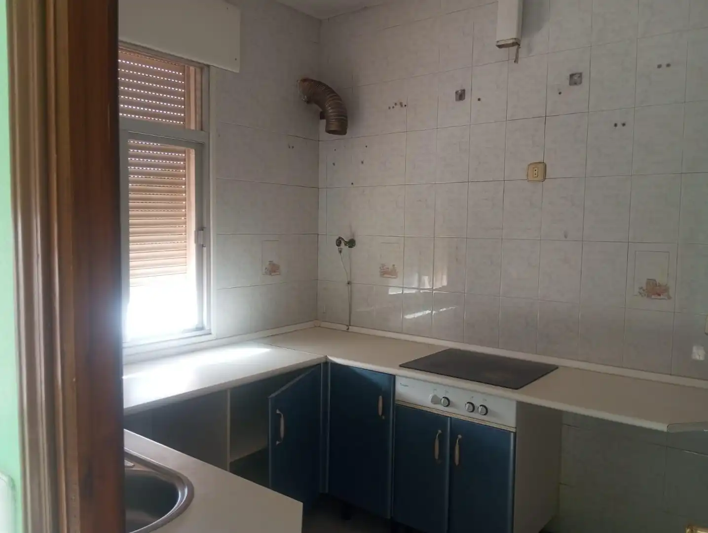 Cocina de Piso en venta en Monesterio