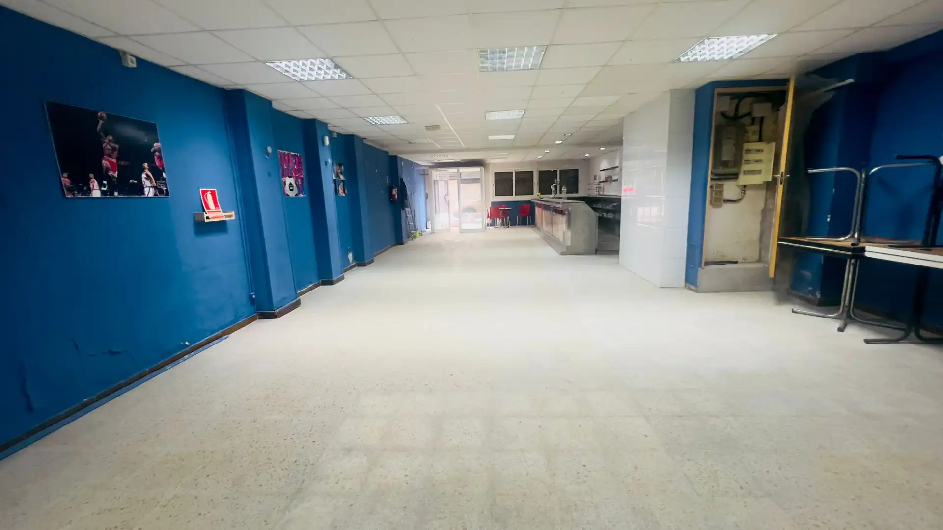 Local comercial en venta en Carrer de la Selva