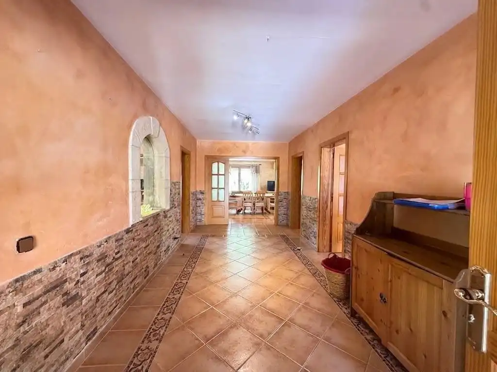 Casa o chalet en venta en Calvià con Balcón y Piscina comunitaria