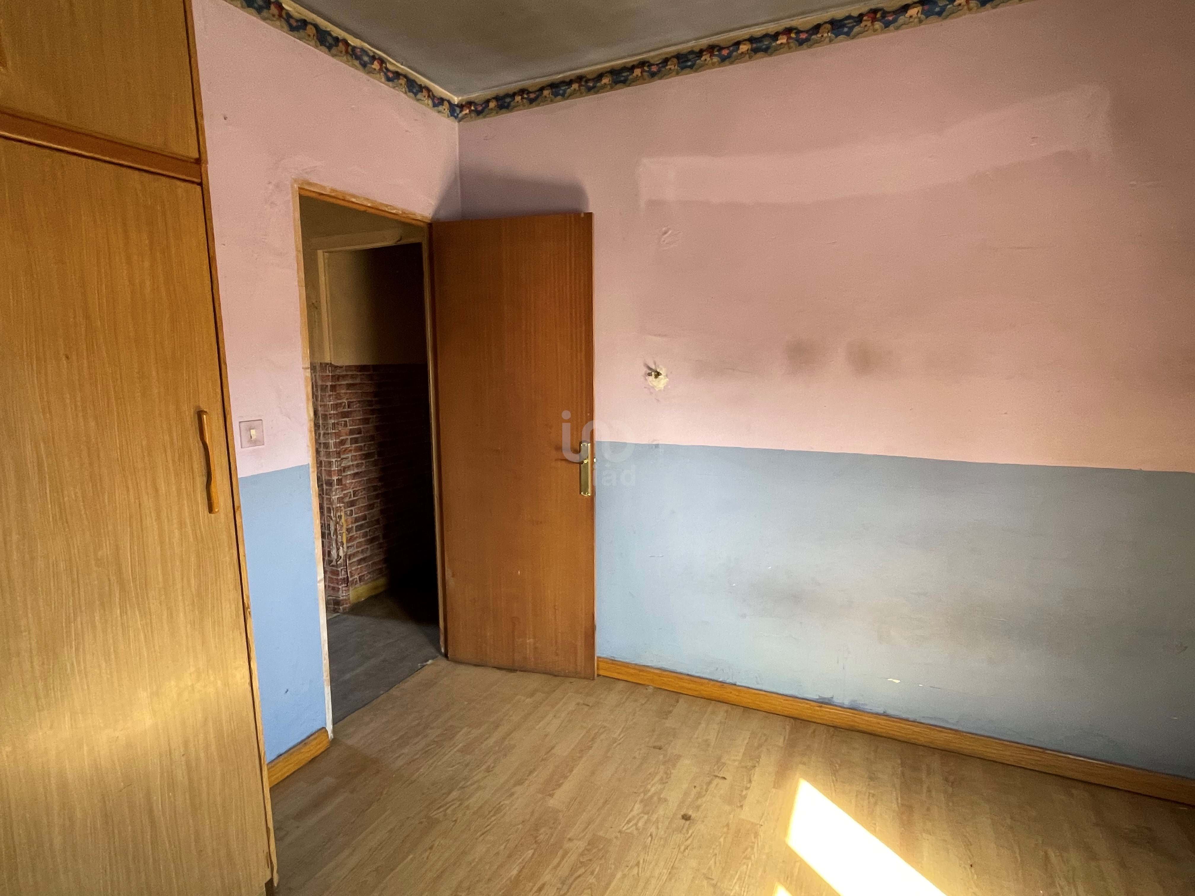 Bedroom of House or chalet for sale in Vegaquemada  with Heating