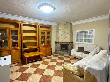 Maison avec balcon à vendre à Calle Cortijo Vides