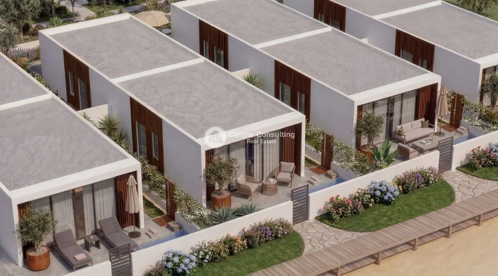 Casa o chalet en venta en Vera con Aire acondicionado, Terraza y Piscina