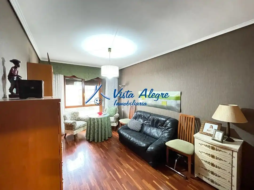 Habitación de Piso en venta en Haro con Calefacción, Terraza y Trastero