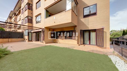 Foto 5 de Piso en venta en Sector S, Boadilla del Monte