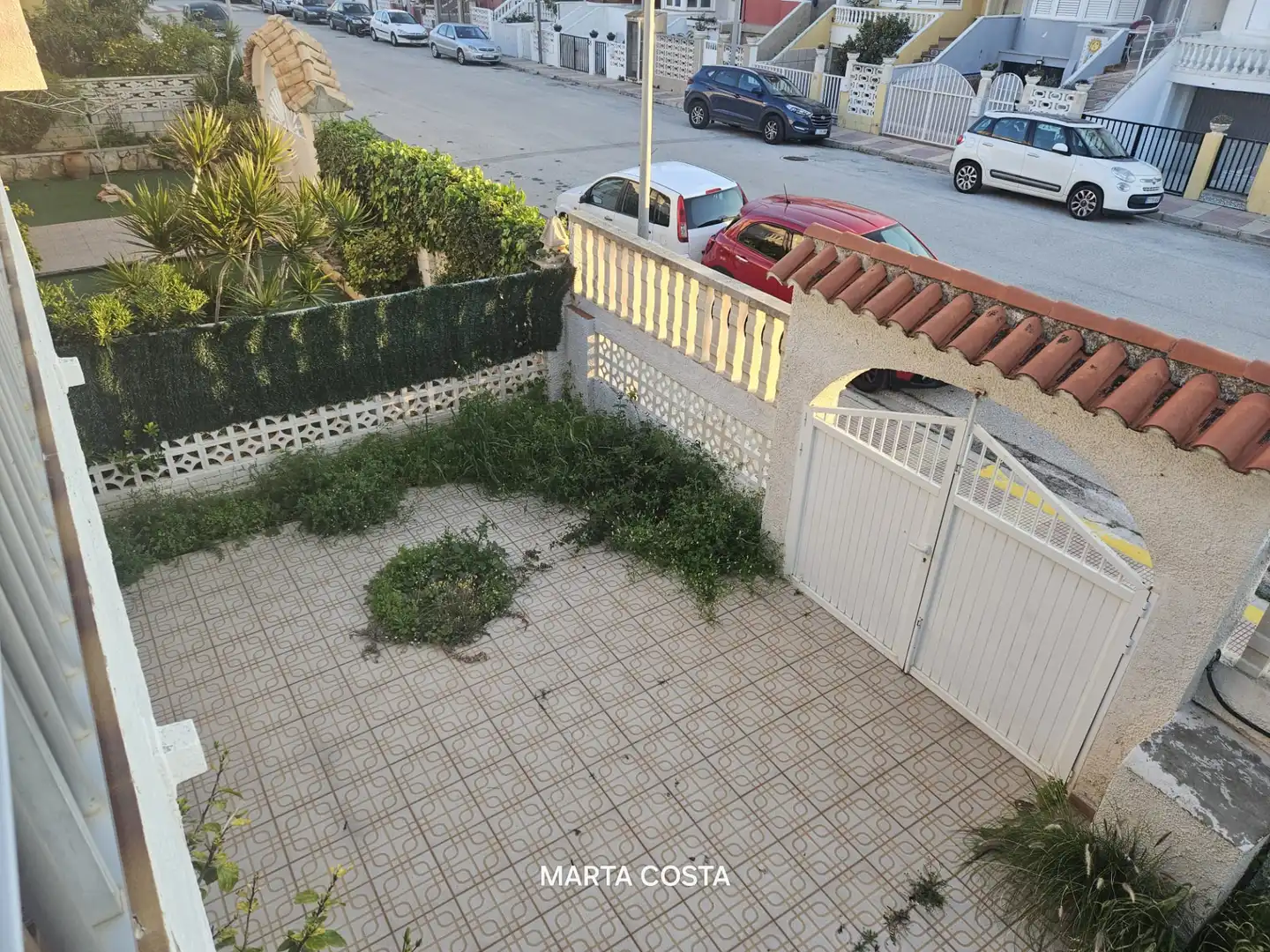 Casa o chalet en venta en Daimús con Aire acondicionado, Calefacción y Jardín privado
