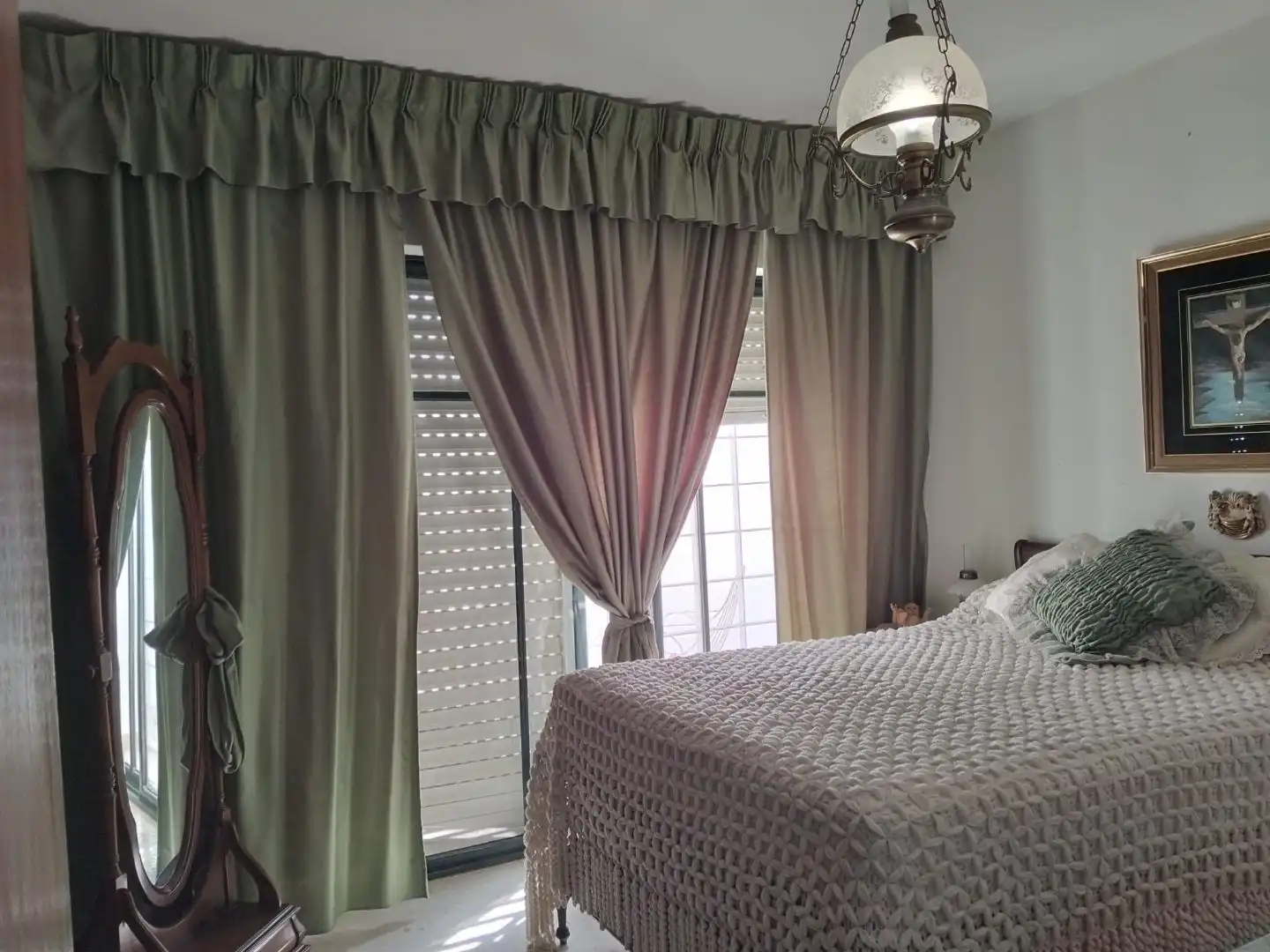 Chalet con jardín en venta en simon de rojas clemente 4, imagen 13