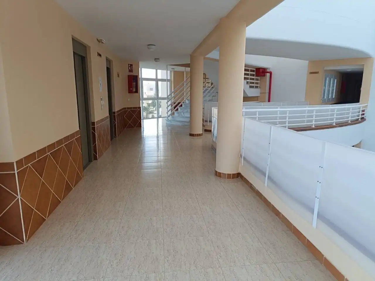 Piso en venta en El Ejido con Aire acondicionado, Calefacción y Terraza