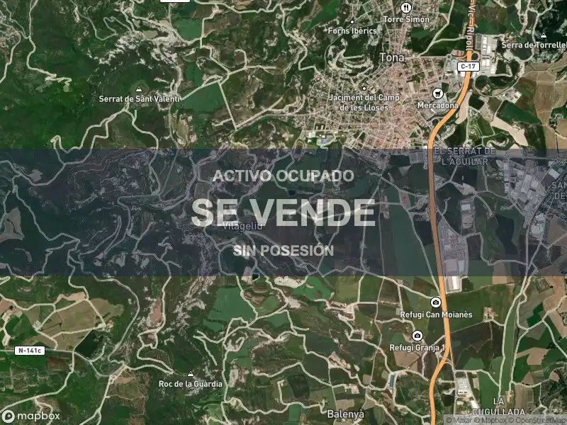 Pis en venda en Tona