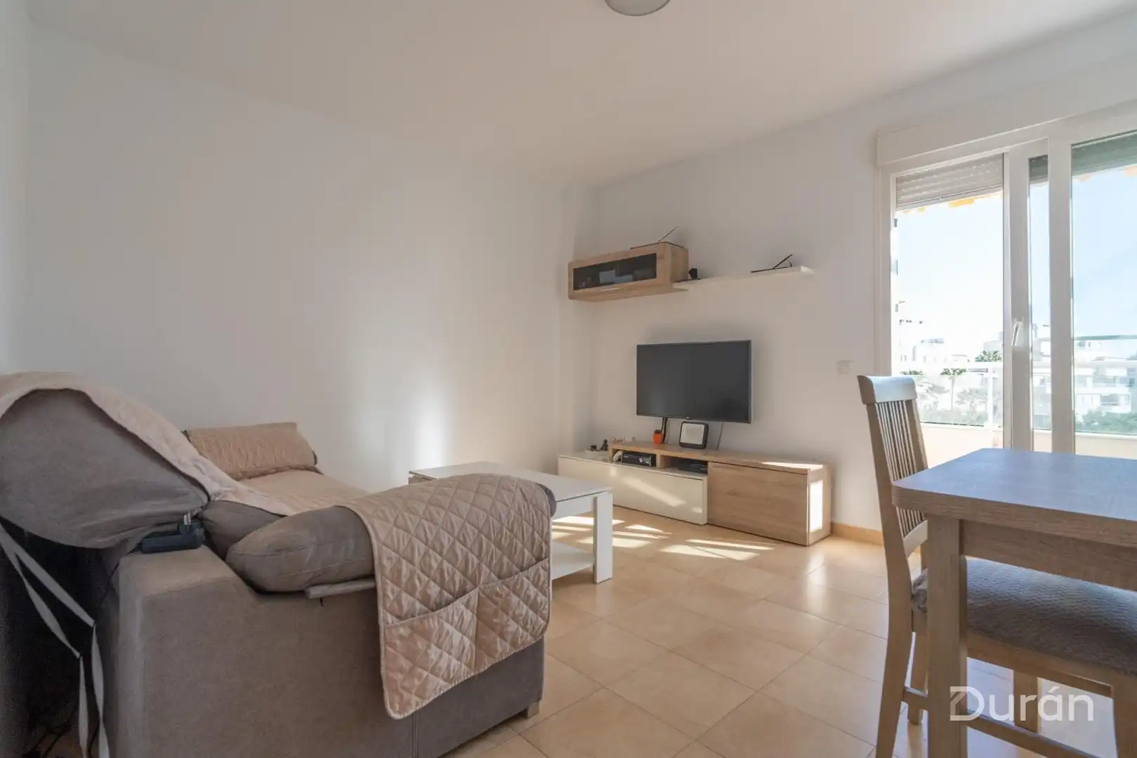 Wohnung mit Pool zum Verkauf in Calle MASCARON (A), imagen 5