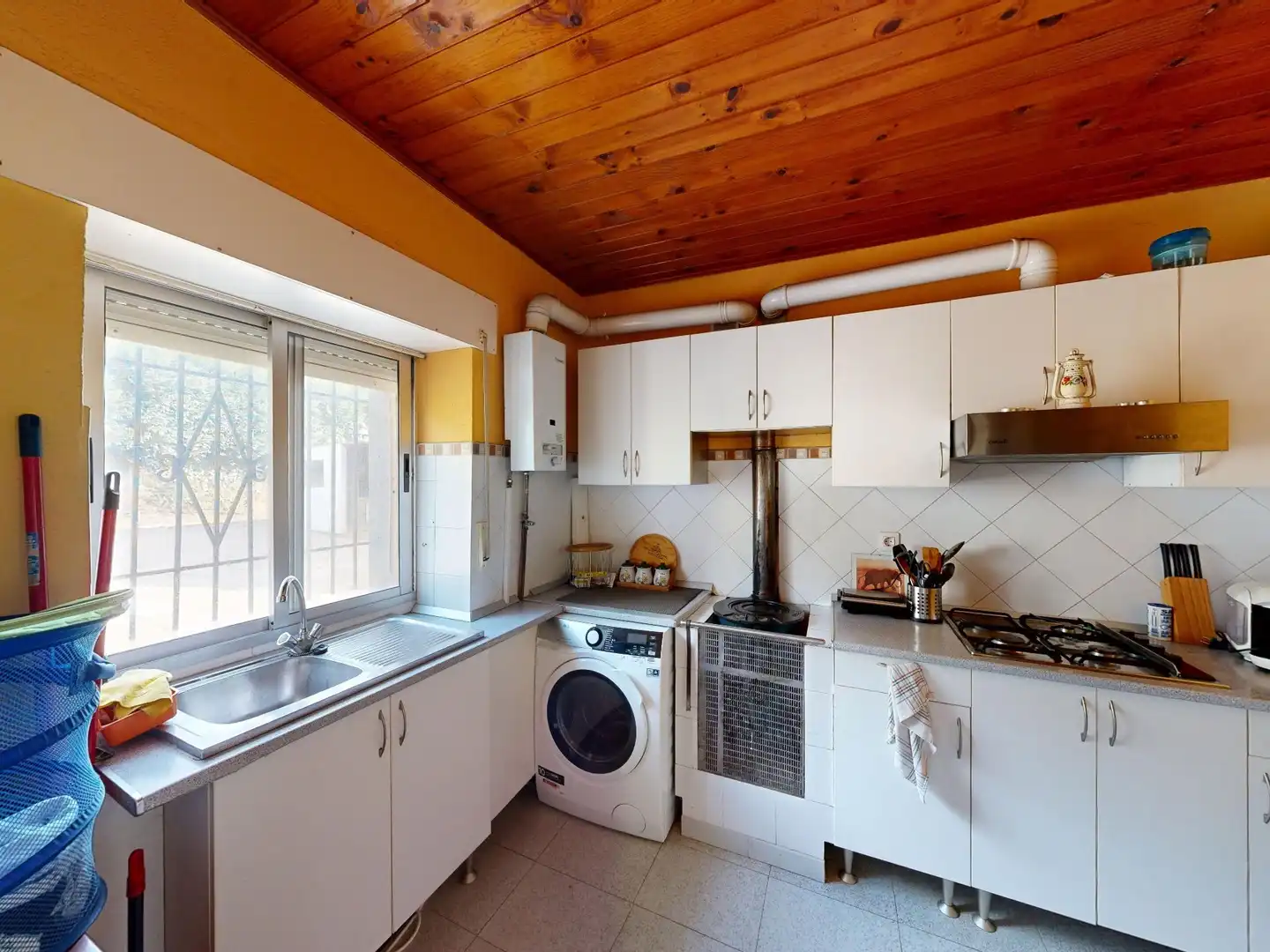 Casa en venta en Trasmonte - Santa Cilla, imagen 39