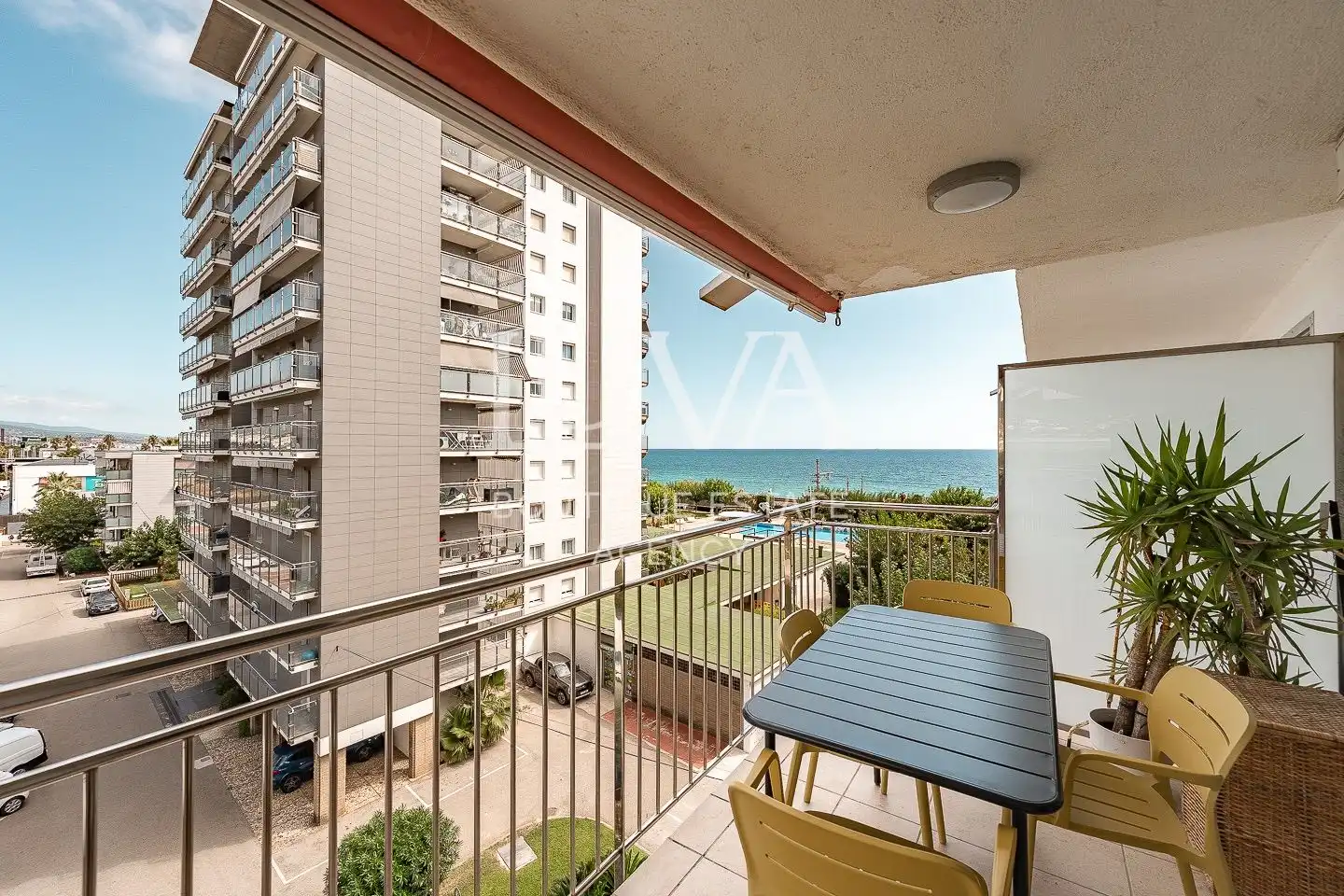 Appartement compact avec piscine à vendre à Cabrera de Mar, imagen 2